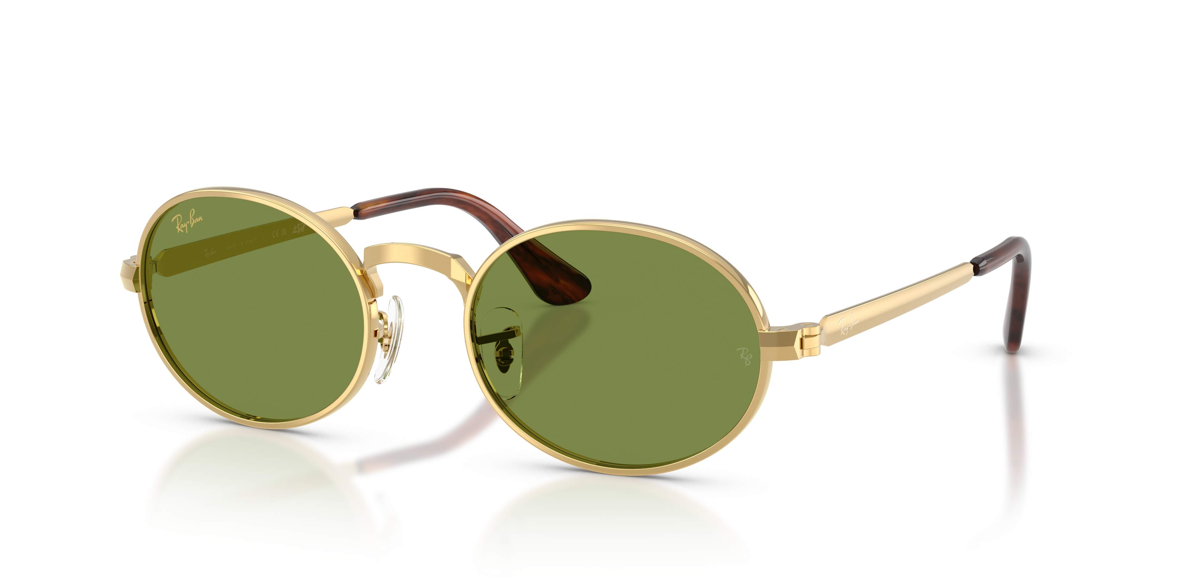 Ray-Ban RB3931 001/4E  